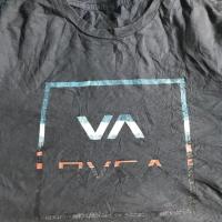 ราคา เสื้อยืด RVCA สภาพ ✨ (5832561609)