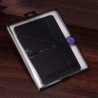 ราคา เคสฝาพับ ONJESS Smart case IPAD AIR1/2 PRO 9.7 2018/2019 PRO11นิ้ว IPAD 2/3/4/5 IPAD MINI1/2/3/4/5 (2790782360)