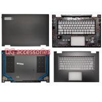 ราคา ใหม่ปลอกแชสซีสําหรับLenovo Yoga730-15IWL 730-15IKBรุ่นA/B/C/Dฝาครอบด้านบนAด้านข้างLCD backside shell/Bด้านข้างB belzel Cover/Cด้านข้างฝาครอบฝ่ามือ/Dด้านล่าง (48257627954)
