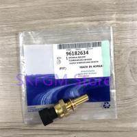 ราคา NEW Water Coolant Temperature Sensor For DAEWOO LANOS LEGANZA NUBIRA Espero Kalos Matiz Nexia Rezzo (56355615873)