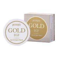 ราคา Petitfee Gold EGF Eye & Spot Patch สินค้าของแท้ % จากเกาหลีค่ะ (1606436685)