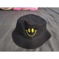 ราคา หมวกบักเก็ตsmile​ มือ​ 2 (27304892424)