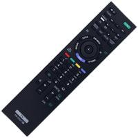 ราคา ใช้งานร่วมกับ Sony TV RM-ED044 KDL-46HX925 KDL-32EX720 KDL-32EX723 KDL-32EX724 KDL-32EX725 รีโมทคอนโทรล RM-ED041 อะไหล่ (45955774458)