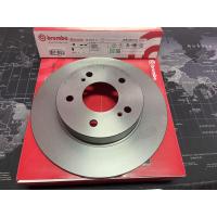 ราคา 08 8065 11 จานเบรค ล้อ R (ยี่ห้อ BREMBO) รุ่น UV NISSAN Cefiro A32 A33 ปี1996,2001 (2946590963)