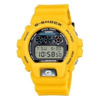 ราคา Casio G-Shock DW-6900 30TH ANNIVERSARY S DW-6900TR-9JR Yellow (41314907677)