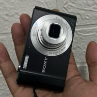ราคา กล้องดิจิตอล Sony Cyber-shot DSC-W810 มือสอง สภาพสวย ใช้งานปกติ (42529483338)