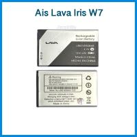 ราคา แบตเตอรี่ Ais Lava Iris W7 | แบตมือถือ (22211706875)