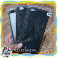 ราคา Hitam Vivo V5 / V5 LITE / Y67 เคสโฟกัสอัตโนมัติ สีดํา (17992781539)