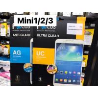 ราคา โฟกัส ฟิมล์กันรอยเนื้อฟิล์มใส เนื้อฟิล์มด้าน focus I Pad mini 6, mini 4/5,mini 1/2/3 ของแท้ (22631822611)