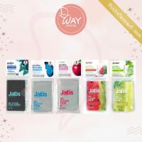 ราคา แจ๊บส์ ออยล์ เคลียร์ ฟิล์ม Jabs Oil Clear Film (21792411976)