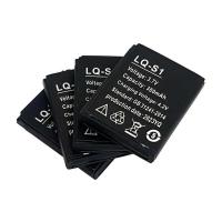 ราคา Δ Lq-S1 3.7 โวลต์ 380Mah แบตเตอรี่สมาร์ทนาฬิกา Dz09 V8 X6 W8 A1 Ab-S1 (27415997890)