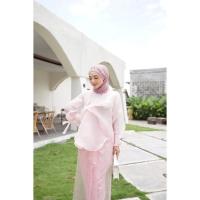 ราคา เสื้อเบลาส์ผ้าแก้วไหมพรม (53556189349)