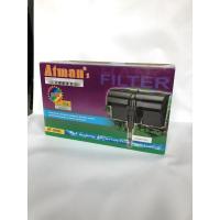 ราคา กรองนอกตู้ปลา เเบบเเขวนข้างตู้ปลา ยี่ห้อ ATMAN รุ่น HF-0800 (5856011491)
