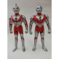 ราคา โมเดล อุลตร้าแมน ฟิกเกอร์ ซอฟท์ ultraman ของแท้ สวยๆ (8145576765)