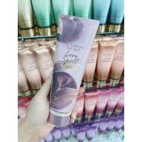 ราคา Victoria's Secret LOVE SPELL CASHMERE Fragrance Body Lotion 236ml. แท้ (24158186220)