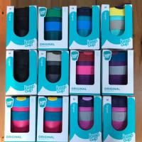 ราคา ✔️ของแท้♥️ Keep Cup Reusable แก้วกาแฟรักษ์โลก จากออสเตรเลีย รุ่น original 12 Oz 340ml (6306718647)