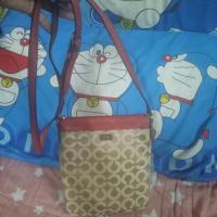 ราคา Coach ครอสบอดี้แท้มือ✌ (5016013153)