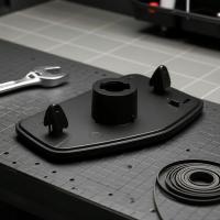 ราคา ที่อยู่อาศัยไฟแสดงด้านข้างของเฟนเดอร์ สําหรับเปลี่ยนแทนรุ่น Hummer H3 ปี 2005/2006-2010 และ H3T ปี 2009-2010 (55306137640)