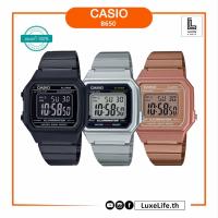 ราคา นาฬิกาข้อมือ Casio รุ่น B650WC-5ADF,B650WD-1ADF,B650WB-1BDF (2419563166)