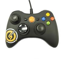 ราคา Neolution E-Sport Xcaliber Gaming Joy Controller จอยเกมมิ่ง สำหรับ PC/Xbox (Black) (6413922913)