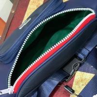 ราคา ,กระเป๋าคาดอก Lacoste Mens Leather Waist Bag iop (25737452759)