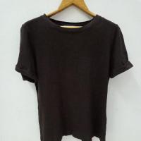 ราคา Banana Republic เสื้อยืดมือสองอก 38 - 40 นิ้ว (6257563233)