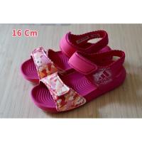 ราคา Adidas รองเท้าเด็กผู้หญิงมือสองของแท้ (20767753843)