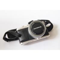 ราคา กล้อง OLYMPUS PEN E-PL7 สีเงิน (871321376)