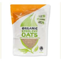 ราคา [พร้อมส่ง] Ceres Organics Organic Hot Cereal, Paleo Grain Free 300g/Ceres Steel Cut Oats 800g ออแกนิคพาลีโอฮอทซีเรียล (28088875901)