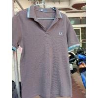 ราคา เสื้อแบรนด์เนมFREDPERRYของแท้100% (5580246243)