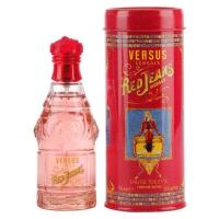 ราคา น้ำหอมแท้100% Versace Red Jeans Women EDT 75ml (6152770024)