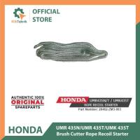 ราคา Rope Recoil Starter Honda UMR 435N/UMR 435T/UMK 435T เครื่องตัดแปรง (40655730360)
