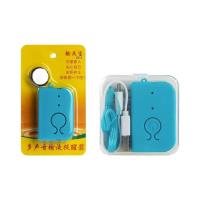 ราคา Liquid Infusion เครื่องทําความร้อนแบบชาร์จไฟได้ Liquid Infusion Alarm Reminder Liquid Infusion Pager Liquid Sensor 26.3.4 (55906718382)