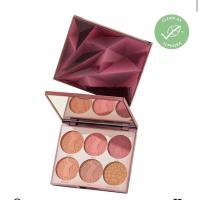 ราคา พร้อมส่ง tarte precious gems amazonian clay cheek palette (19256568735)