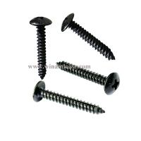 ราคา สกรูดำ สกรูเกลียวปล่อย ขนาด 6x1 นิ้ว สกรูตู้ลำโพง สกรูหัวร่มดำ หัวร่มดำ หัวแฉกดำ สกรูหัวแฉก (29506329285)