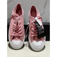ราคา รองเท้า converse all star 23 cm-Dainty ox light pink ใหม่ไม่เคยใส่ (13084413348)