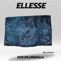 ราคา กระเป๋าใส่เสื้อสูทแบรนด์Ellesseแท้มือสองญี่ปุ่น (24789645180)
