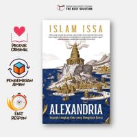 ราคา หนังสือ อเล็กซานเดรีย ประวัติศาสตร์เมืองฉบับสมบูรณ์พลิกโลก (52256527781)
