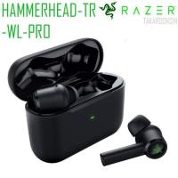 ราคา หูฟังไร้สาย RAZER HAMMERHEAD TRUE WIRELESS PRO (8053363443)