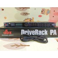 ราคา ครอสดิจิตอล Driverack PA (3155843131)