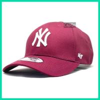 ราคา NY New York โลโก้ Yankee Maroon/ White (42617086055)