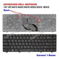 ราคา TOMBOL DELL INSPIRON คีย์บอร์ด 14V 14R N4010 N4020 N4030 N5020 N5030 M5030 DELETE ปุ่ม (45305732170)