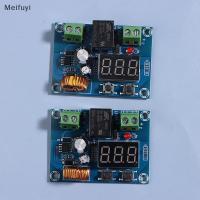 ราคา [Meifuyi] XH-M609 DC 12V-36V โมดูลเครื่องชาร์จแรงดันไฟฟ้า OverDischarge แบตเตอรี่ป้องกันแรงดันไฟฟ้าที่แม่นยําโมดูลบอร์ด (44079254227)
