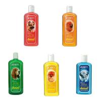 ราคา HOBBYY ฮ็อบบี้ แชมพูสุนัข 300 มล. (มีหลายสูตรให้เลือก) (10239550709)