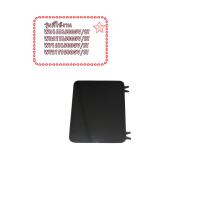 ราคา อะไหล่ของแท้/ฝาครอบฟิลเตอร์เครื่องซักผ้าซัมซุง/DC97-21478H/SAMSUNG/ASSY COVER FILTER/สีดำ (28776793407)