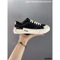 ราคา FILA FUSION FILECHO แบรนด์รองเท้าแฟชั่นสำหรับผู้ชาย 2021 ฤดูร้อนใหม่แฟชั่นรองเท้าผ้าใบรองเท้าผ้าใบ 36-44 (25704919240)