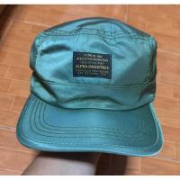 ราคา หมวกไนลอนนักบิน Alpha Industries (26250623964)