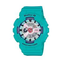ราคา [ถูกสุดในแอ๊พ ของแท้100% ส่งฟรี ] Baby-G-3 มีของพร้อมส่ง (237162710)