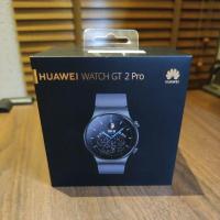 ราคา นาฬิกา Huawei Watch GT 2 Pro ของใหม่มือ 1 ยังไม่แกะ (11990274193)