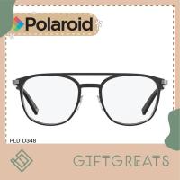 ราคา Polaroid-D348 กรอบแว่นตา แว่นตา (3336737969)